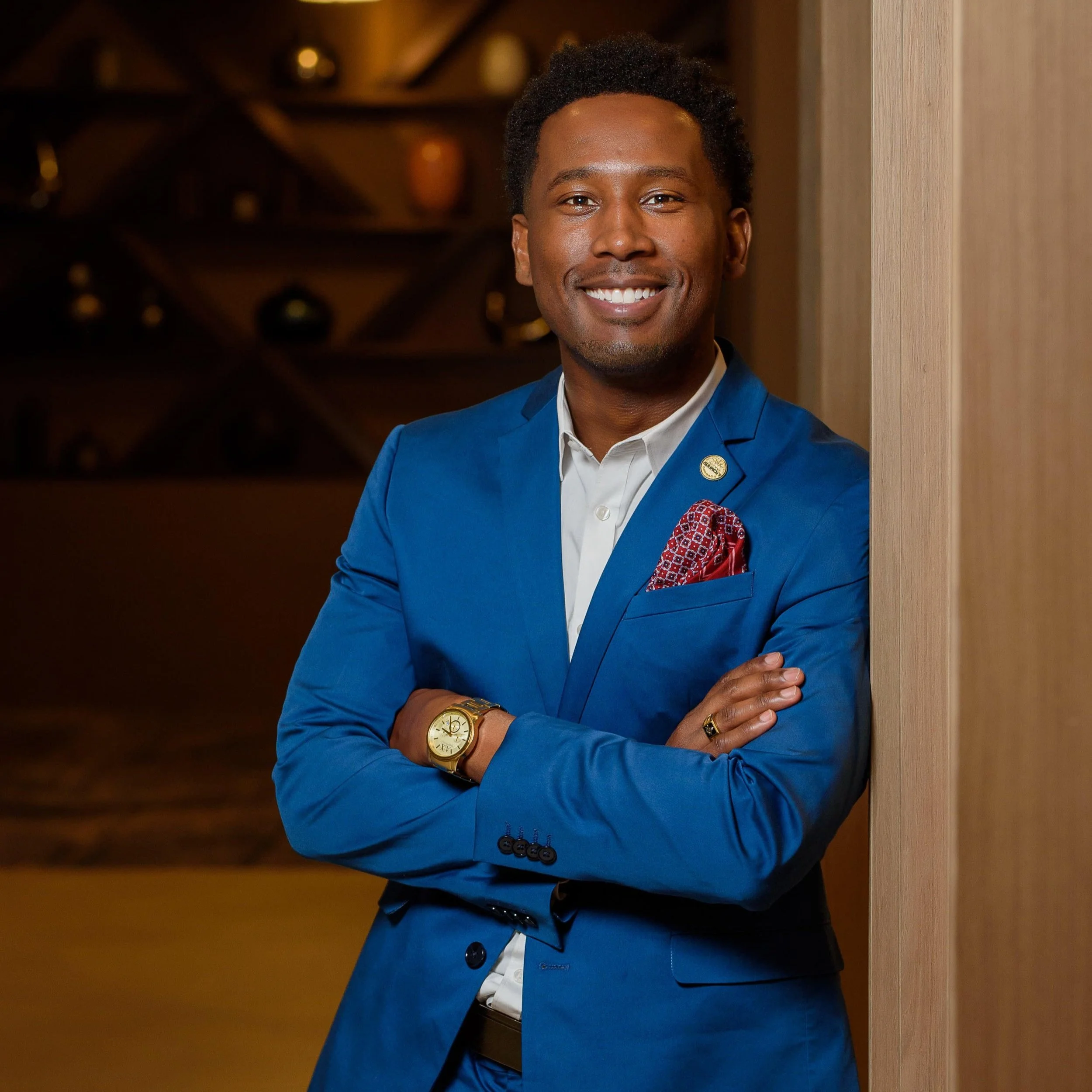 177: To Help Just One Person ft. Jaren Doby