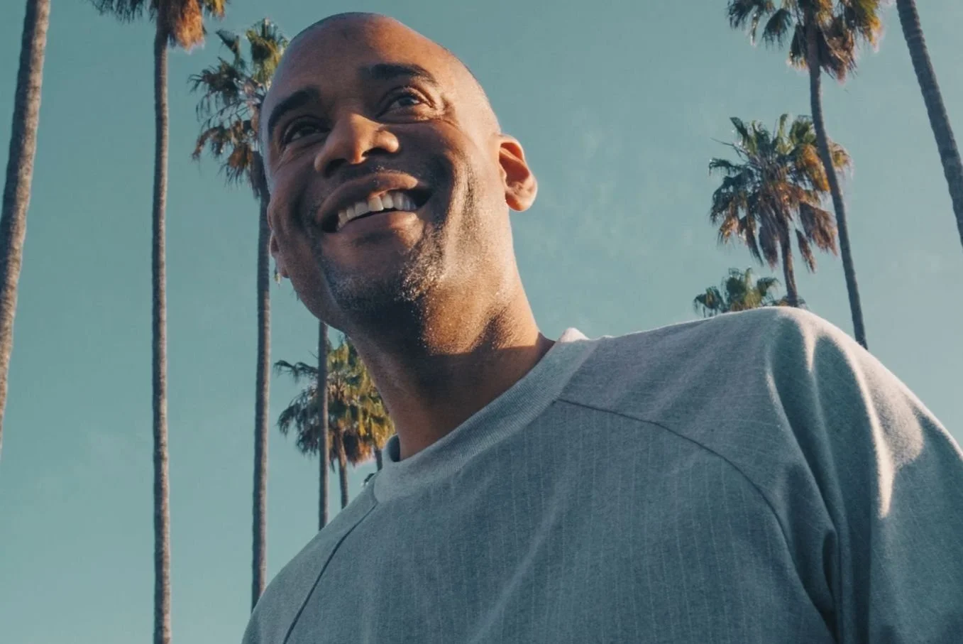 180: Entrepreneurial Activism ft. Karim Webb