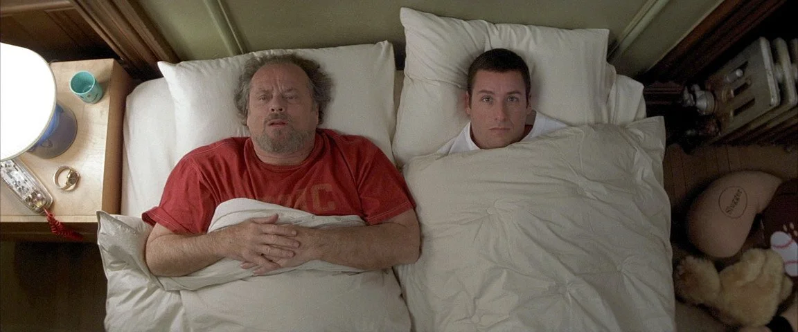 207: HEATED: Managing Chronic Anger