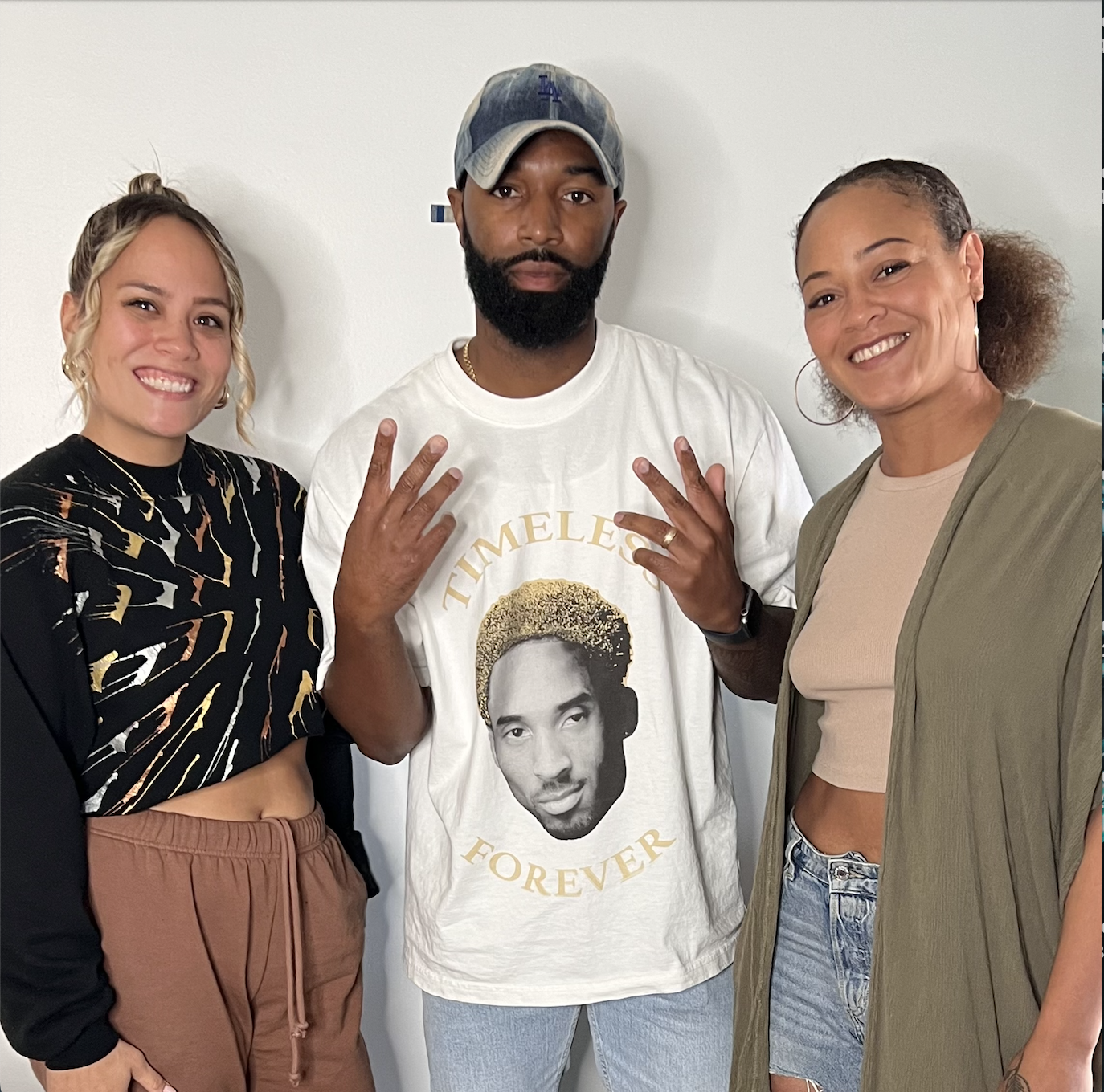 218: The Art of Self-Mastery ft. Kian Taylor episode artwork