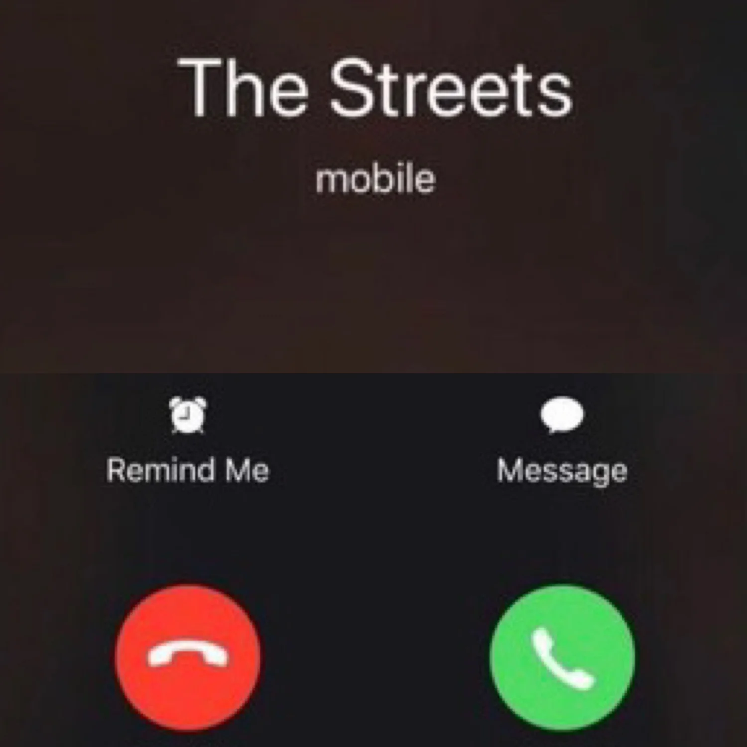 221: The Streets Are Calling