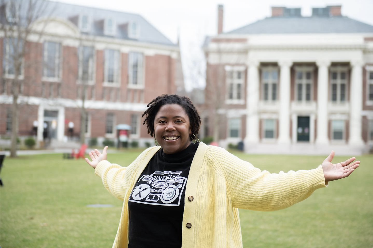 238: Revolutionizing Education ft Dr. Charli Kemp