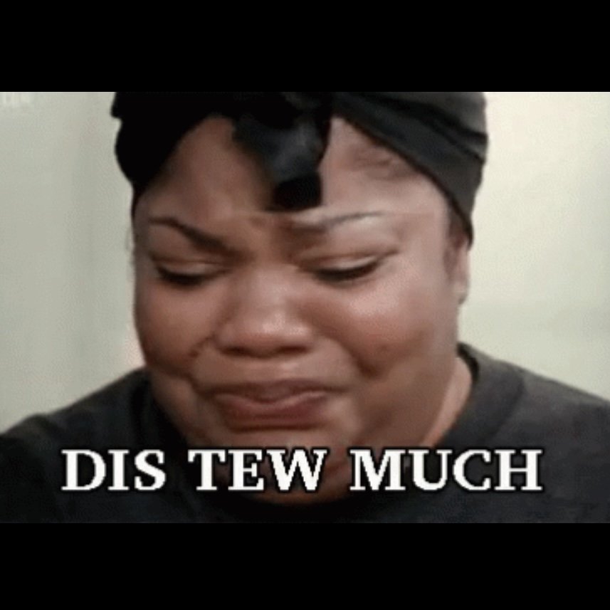 241: Could It Be That You're Overwhelmed?