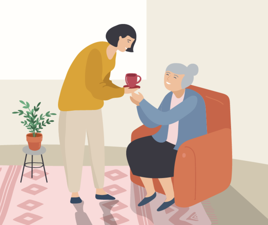 271: Our Parents Are Getting Older...