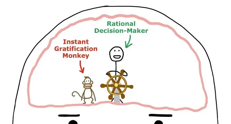 288: Prioritizing Your Future Self