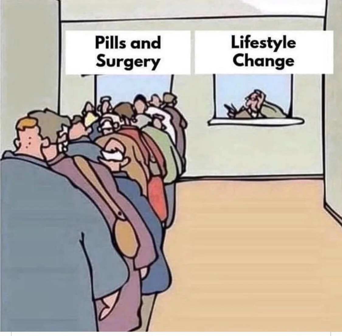 313: Taking The Path of Least Resistance