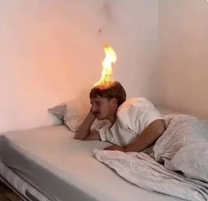 320: Stop Thinking Through Your Emotions, Feel Them