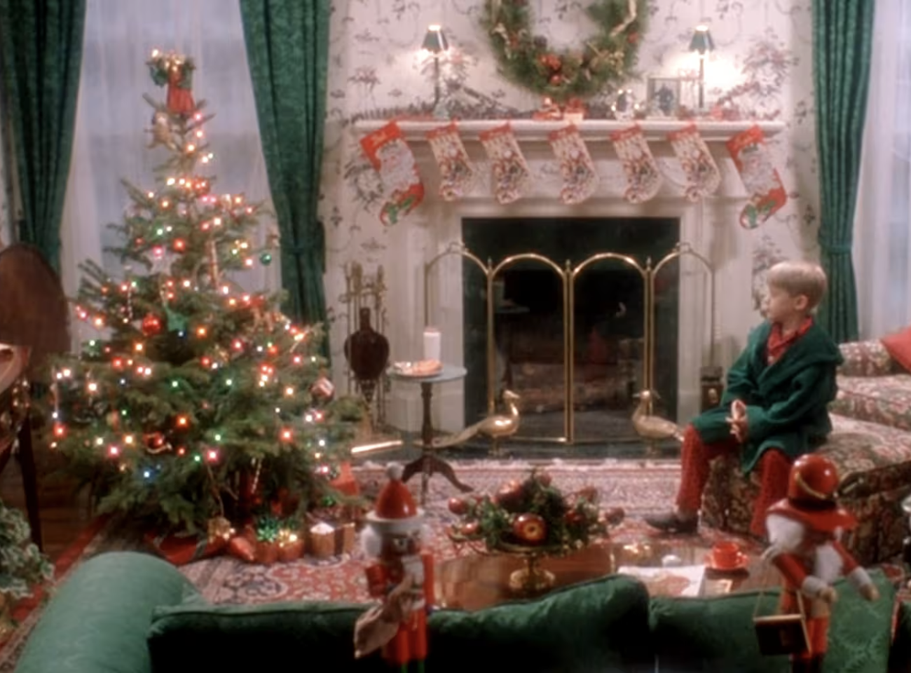 327: This Christmas: Protect Your Peace & Avoid Crashing Out