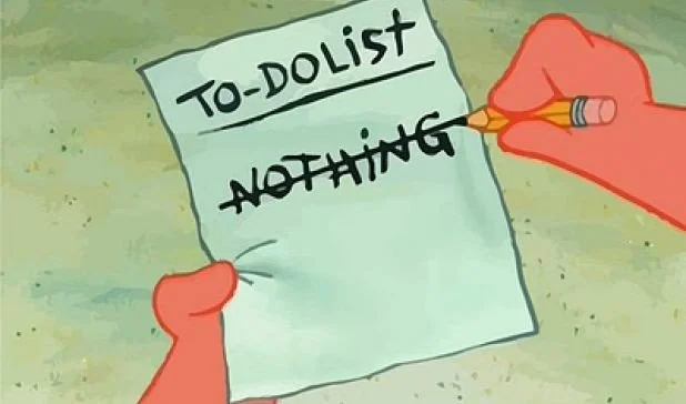 341: Let's Take a Time Out