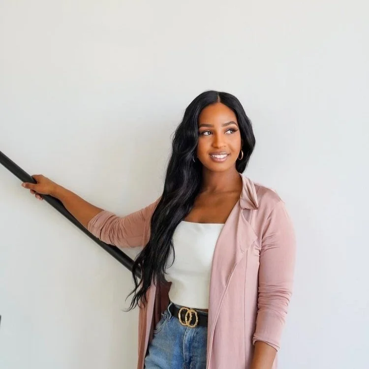 346: Why You Should Be Paying Attention to Your Pelvic Floor ft. Dr. Josephine Duncan