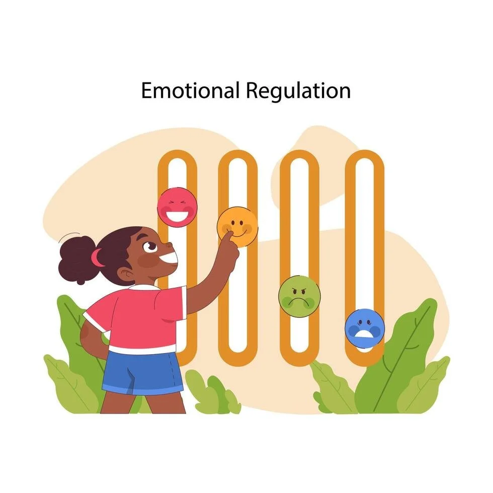 345: A Trick to Help Regulate Your Nervous System