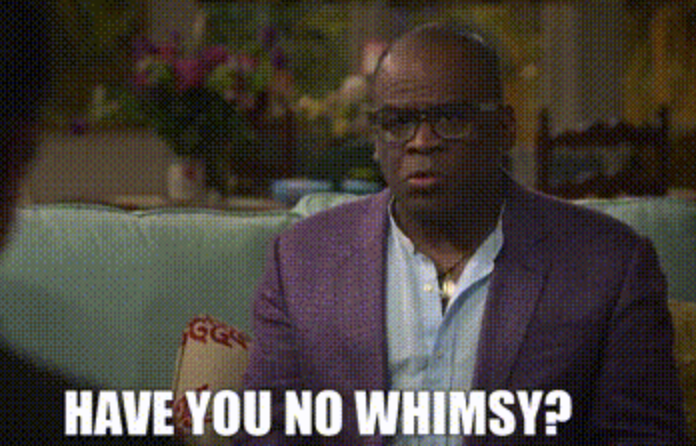 363: Your Guide to Creating a More Whimsical Life