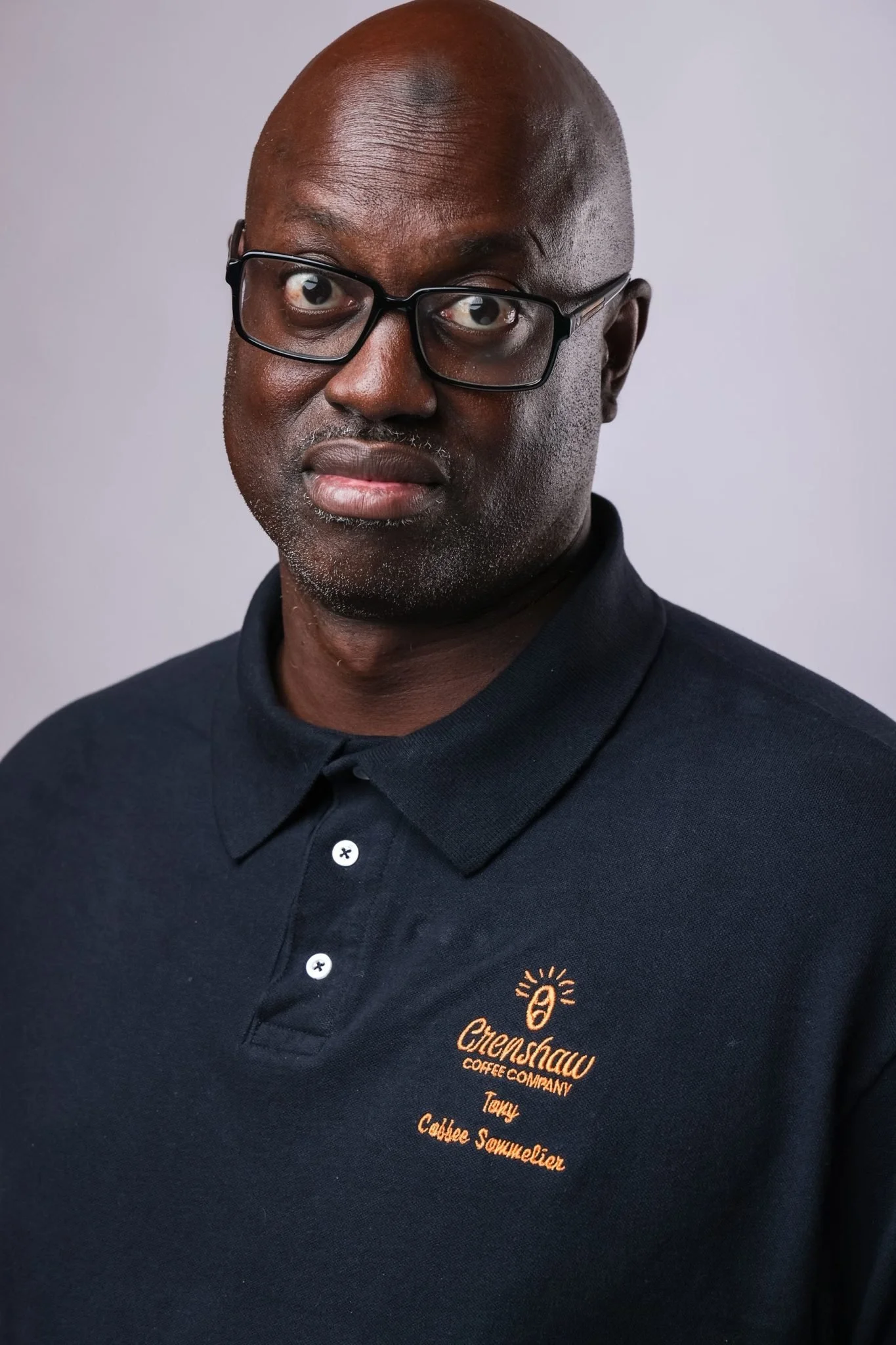 369: Coffee, Community, &amp; Purpose ft. Tony Jolly