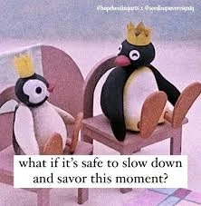 372: How to Savor the Moment