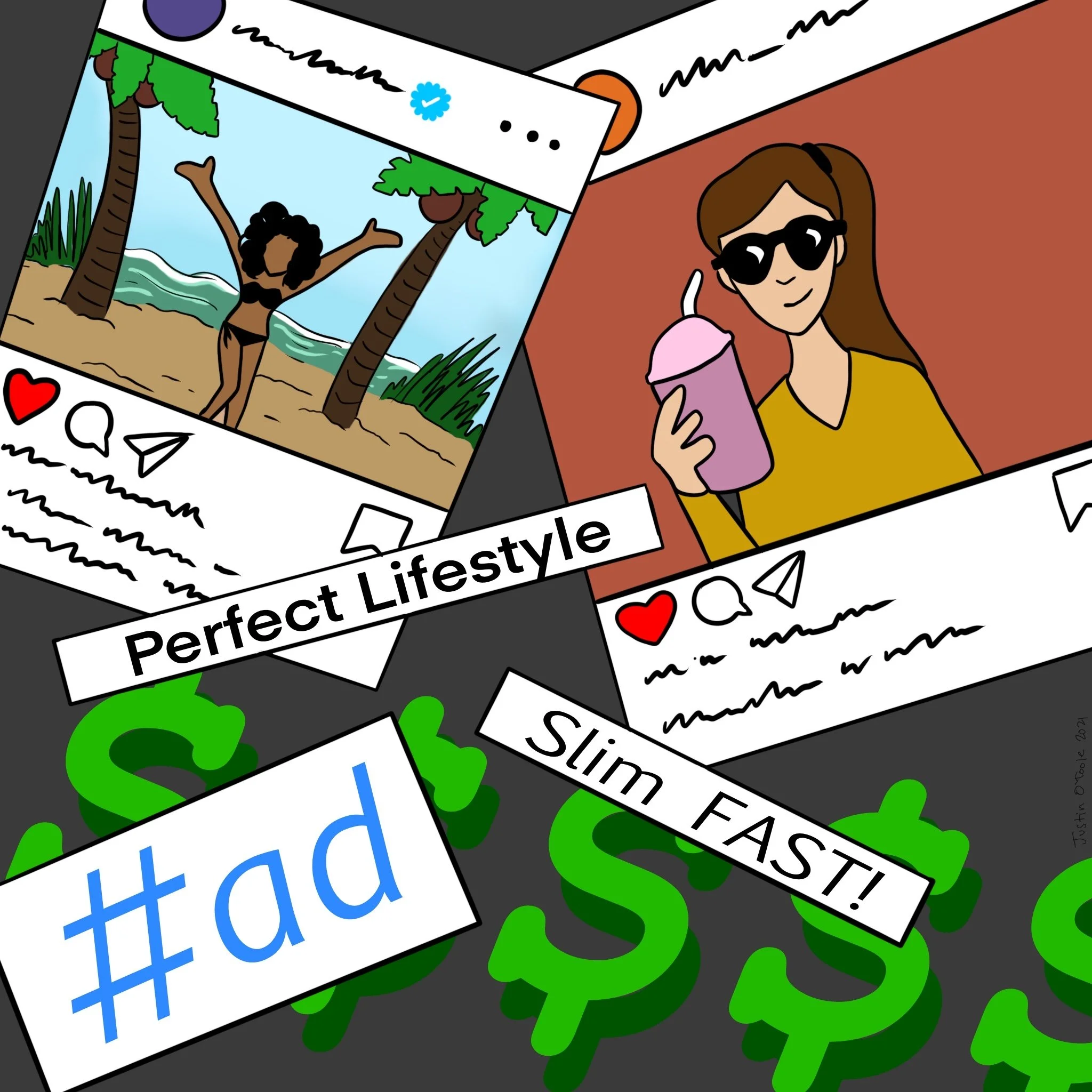 373: Get Off the Self-Help Rollercoaster