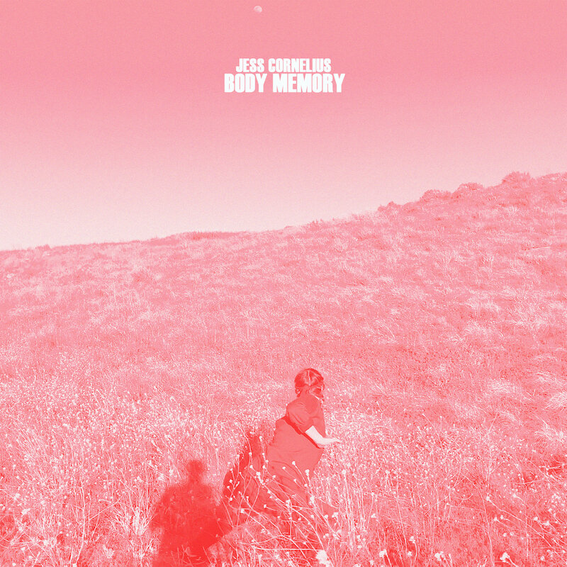 BODY MEMORY [single]