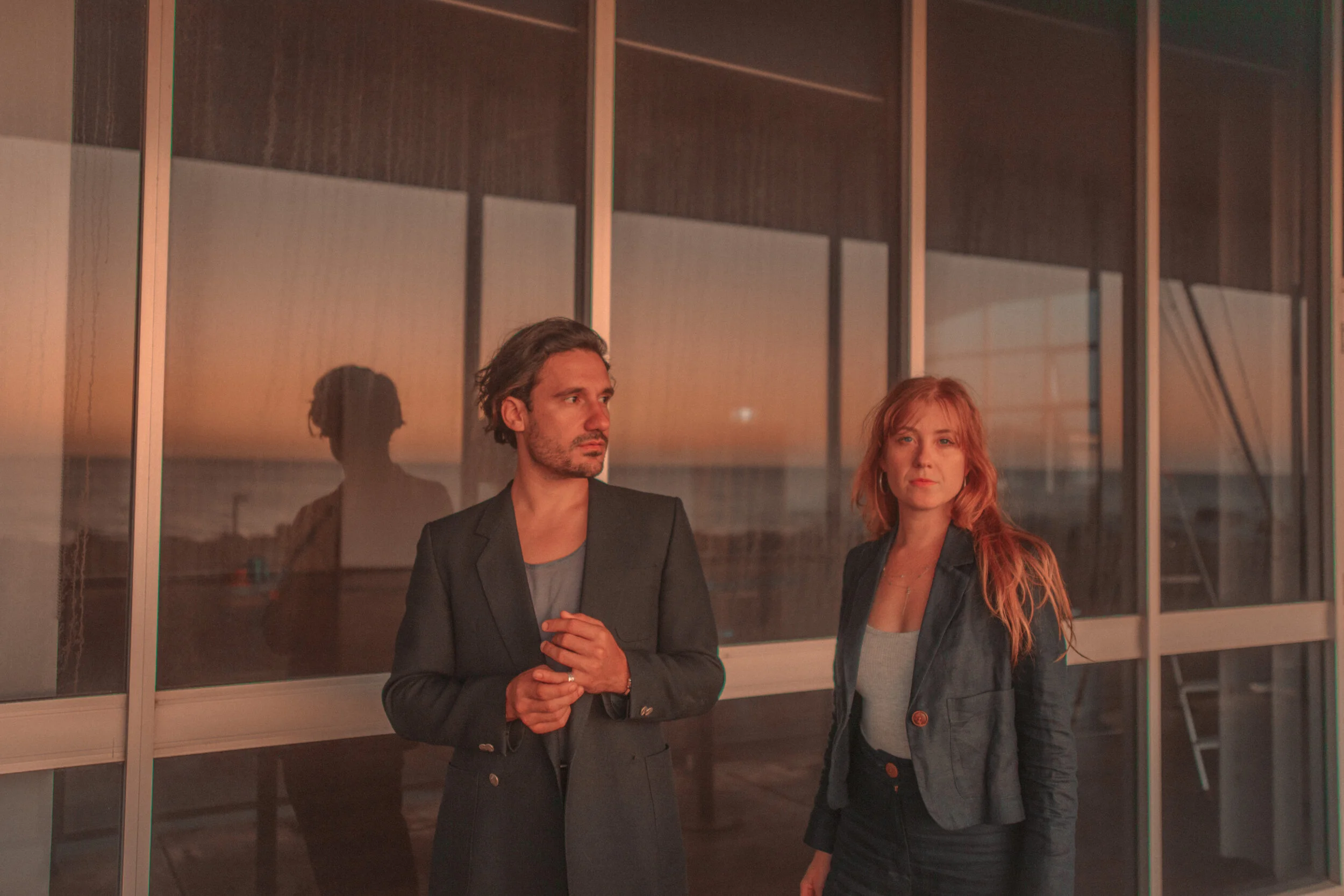 Siberian Tiger release new single 'Call On Me'
