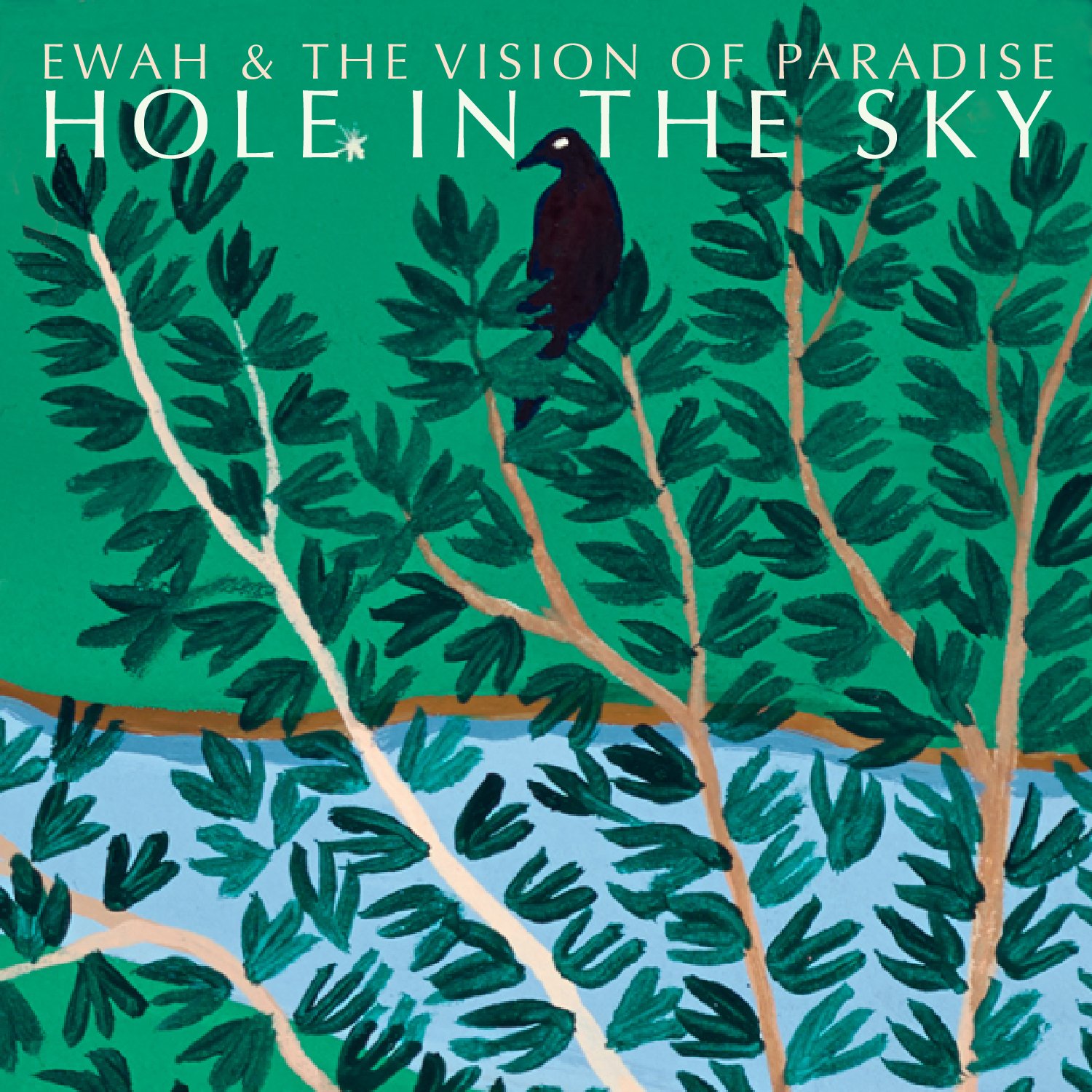 HOLE IN THE SKY [single]