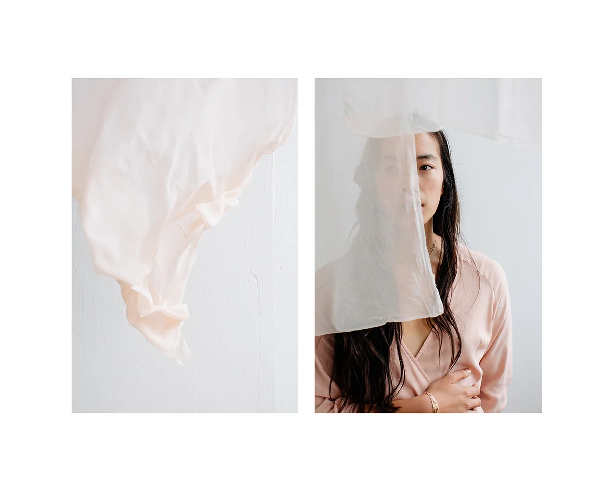 Wedding Edit - Genevieve Bandrowski