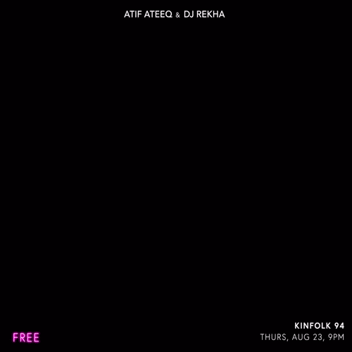 RONAK Flyer Minimal Video.gif