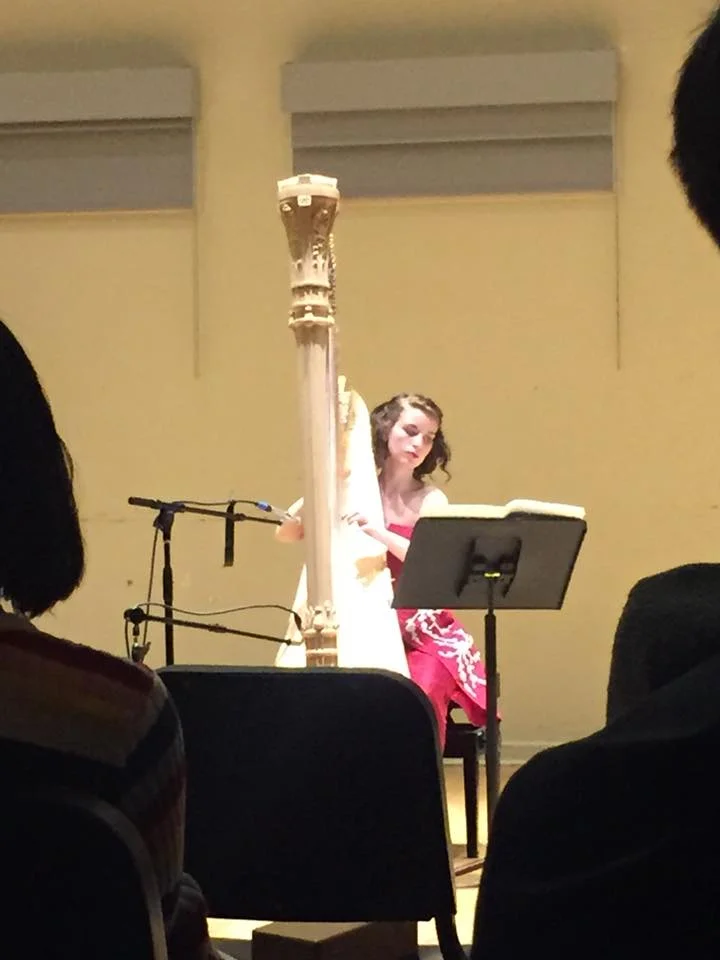 Fall by Kaija Saariaho