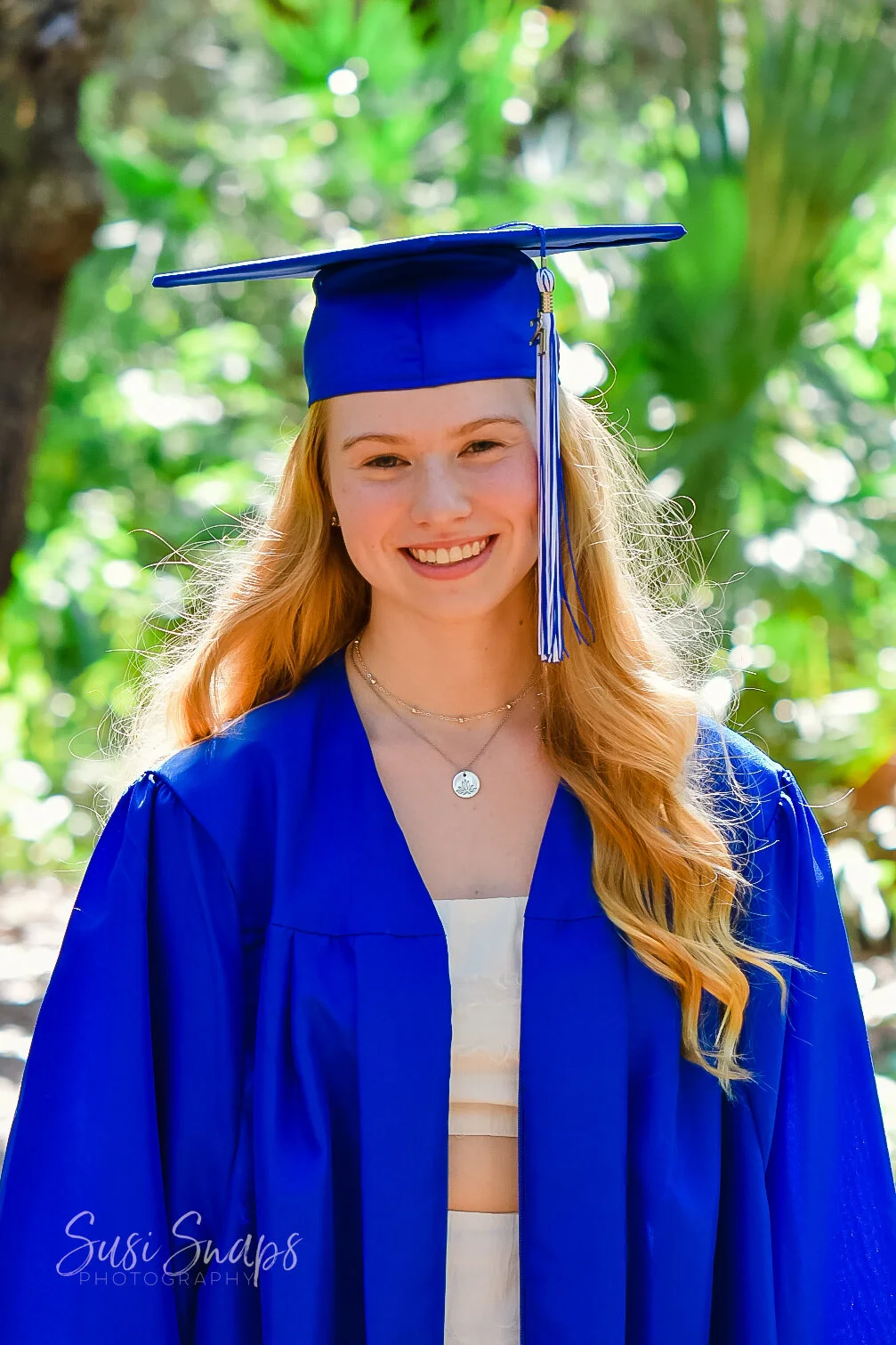 Annabelle, Class of 2021 {Boca Raton Senior Photographer}