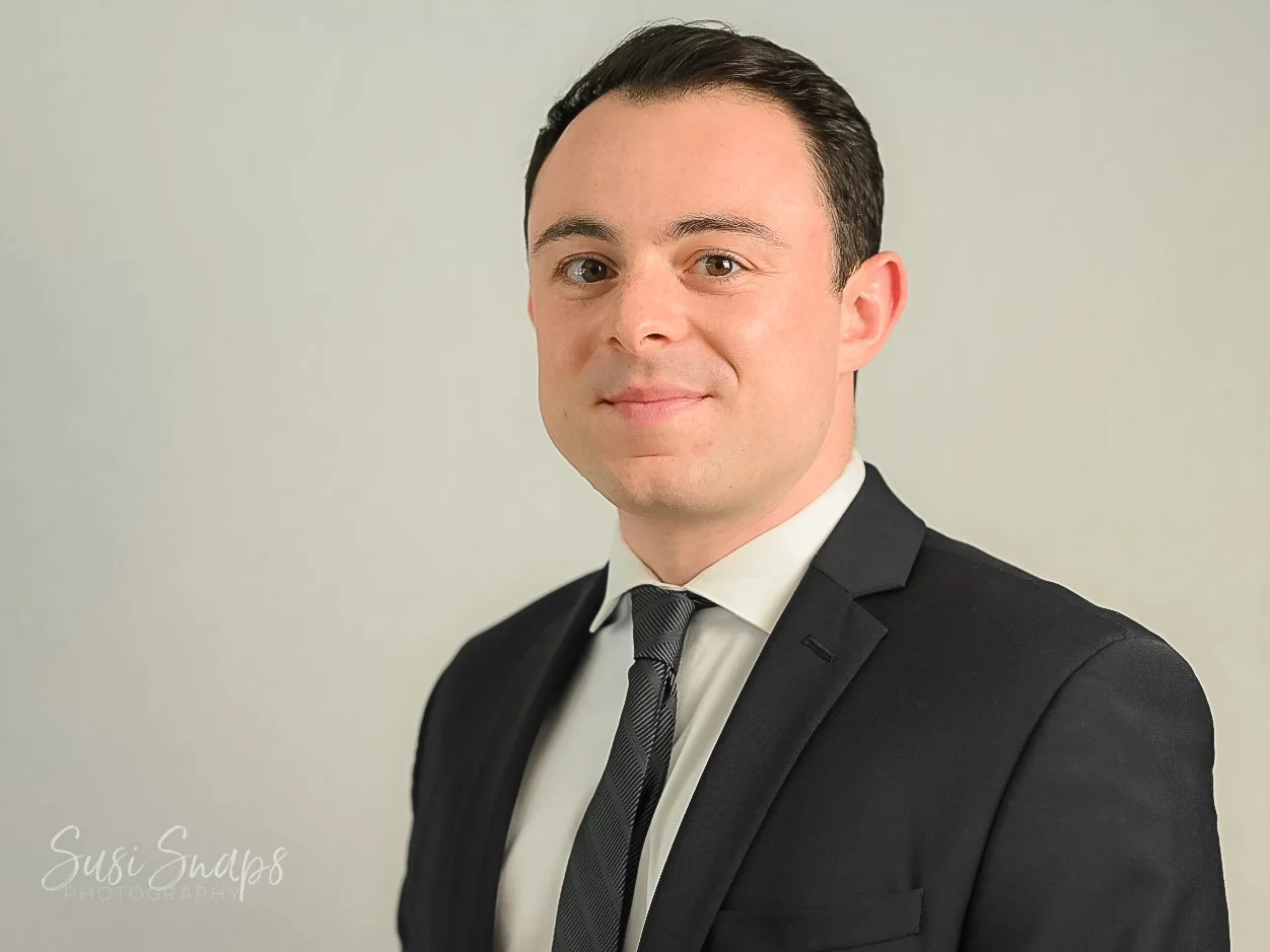 Noah M. | Headshots | Boca Raton, Florida