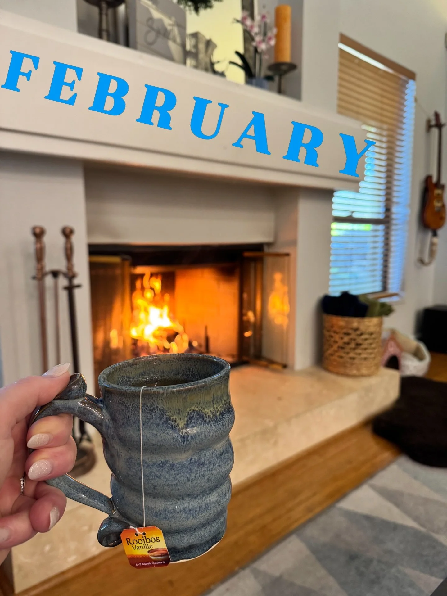 February&hellip; 28 fast and furious days. A short month, packed chockfull with love, family, food, nature, and so much more! ❤️

#februaryrecap #susisnapssomethinggood