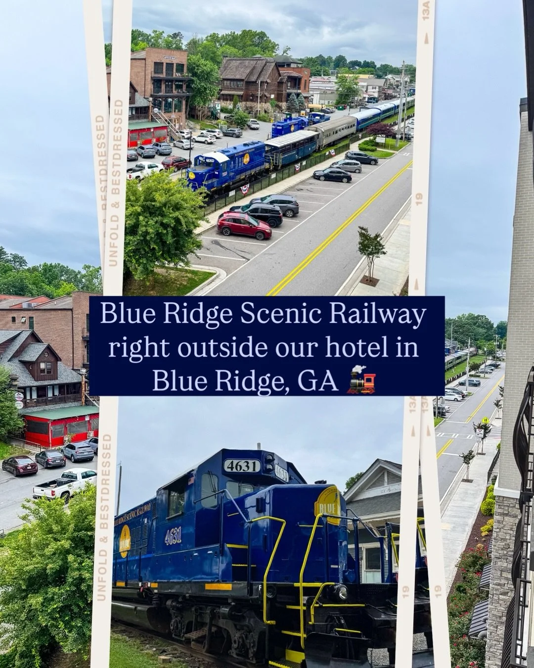 Exploring some new to me areas before heading to my happy place&hellip; 

#blueridgega #ellijayga #susisnapssomethinggood