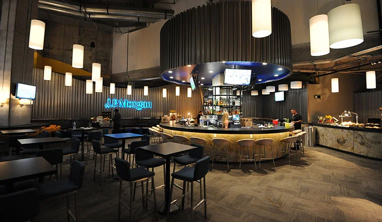 JP Morgan Club