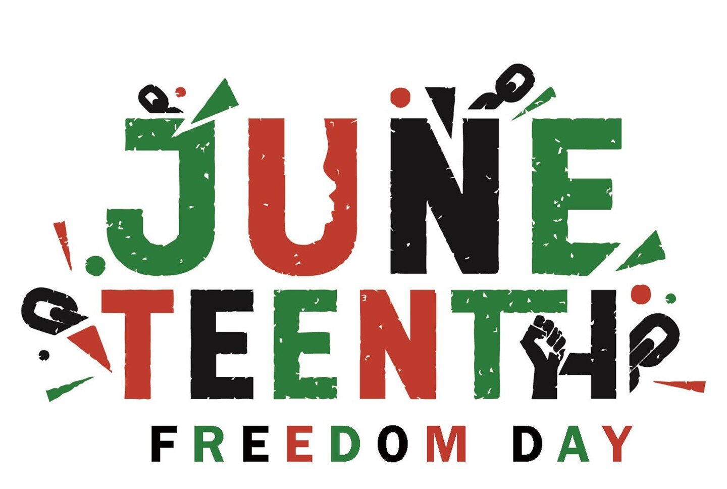 We will be closed Monday, June 20th, 2022. In observance of Juneteenth. We will be back in the office on Tuesday, June 19th, 2022 at 11:30 AM.