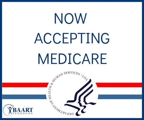 We are now accepting Medicare! 
Stop in or call today!
3317 Taylor Blvd, Louisville, Ky 40215
502-632-2333