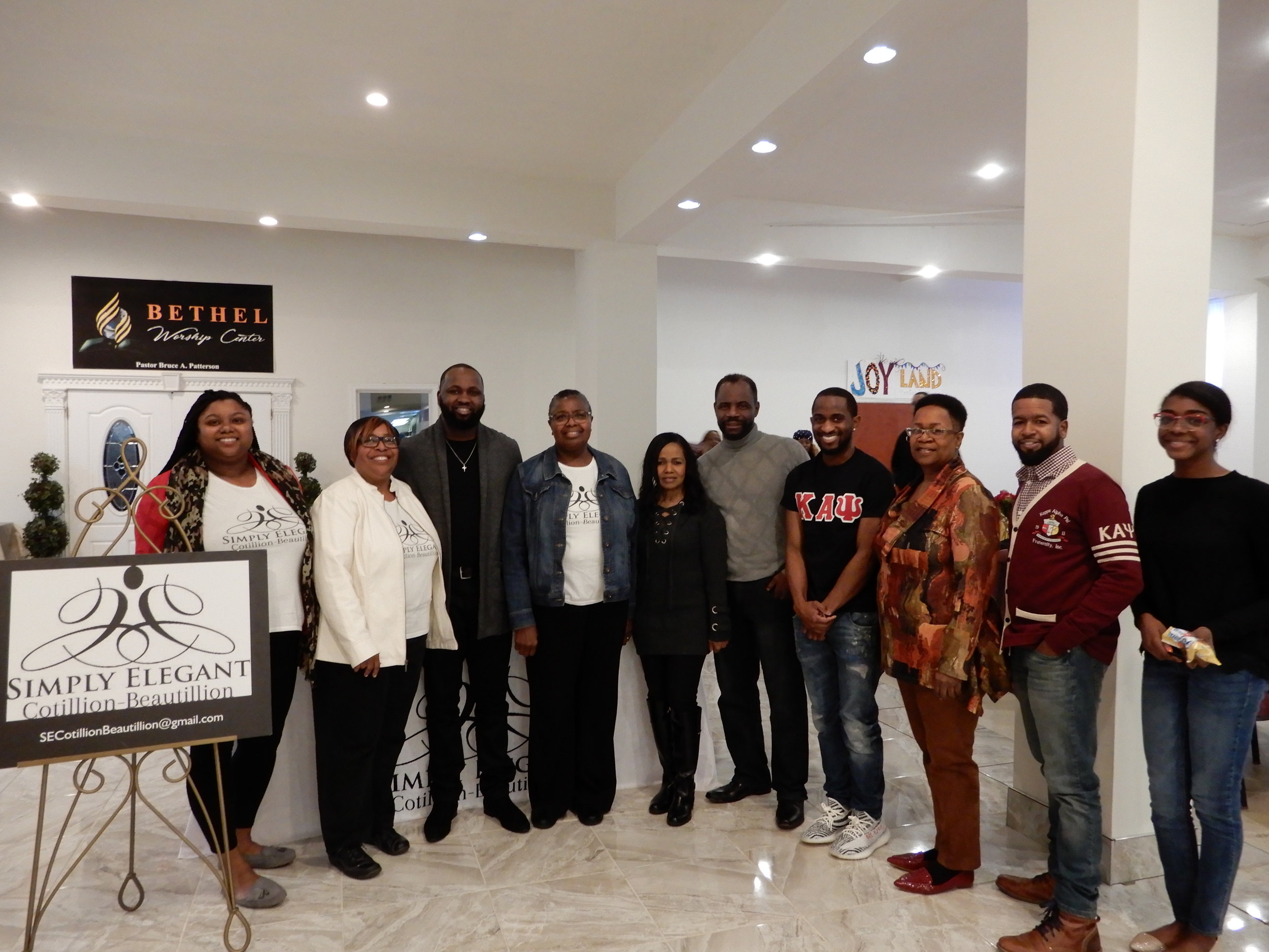 Cash Rules Everything Around Me