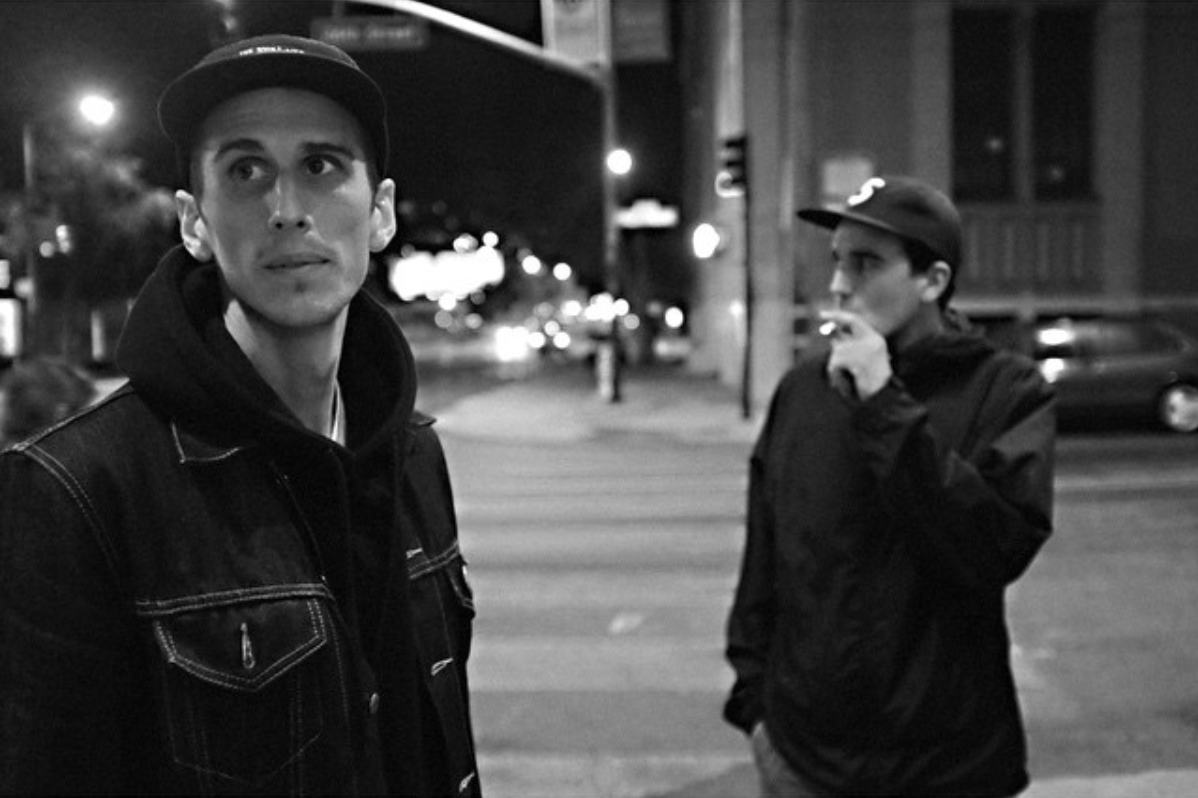 For The World To See