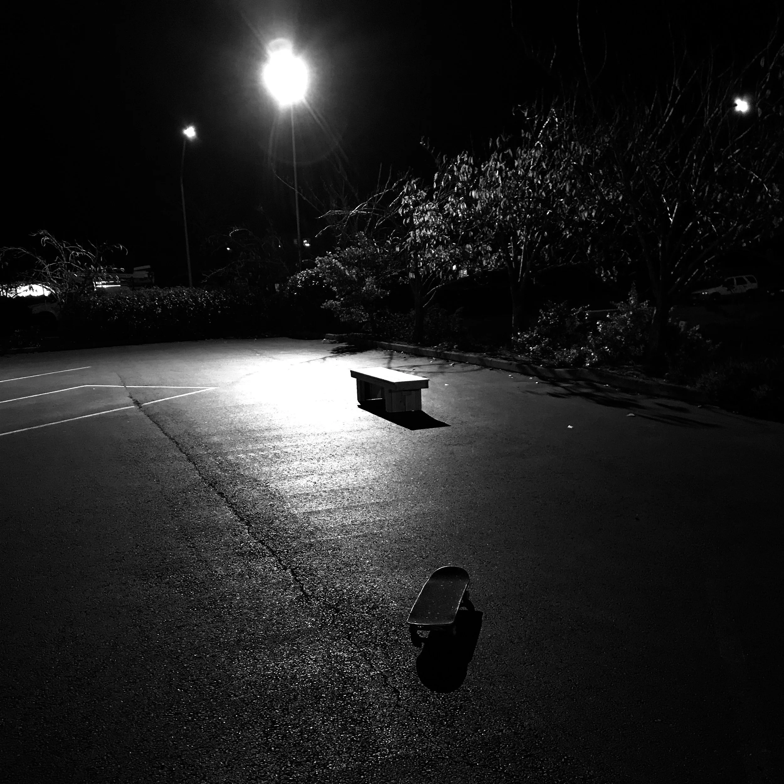 What Will Save Skateboarding? 