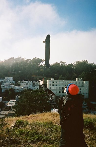 Everything or Nothing