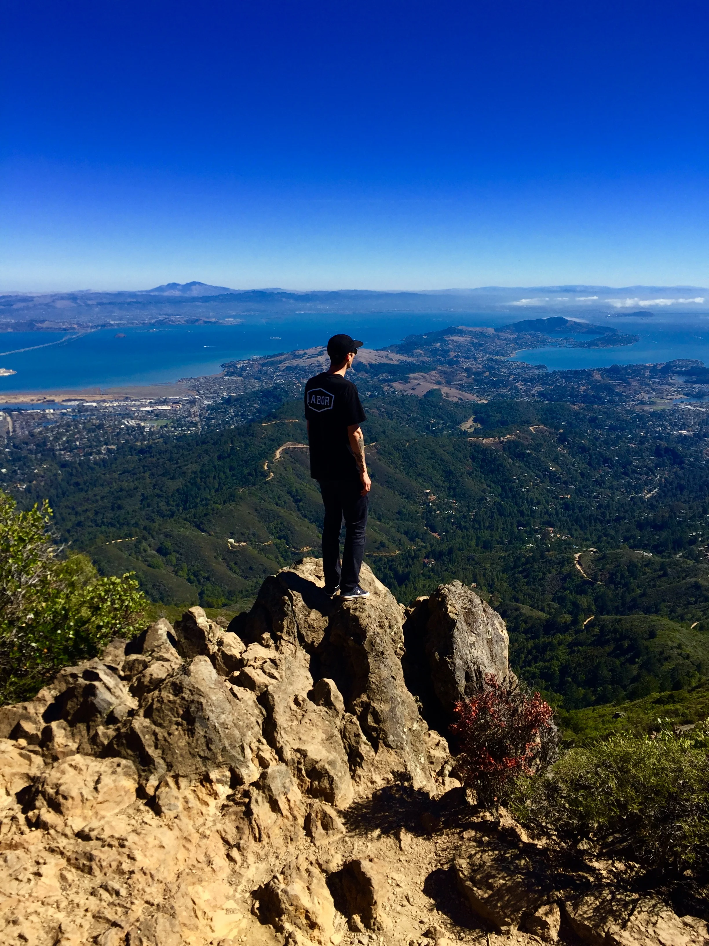 Self-Loathing : A Way Out