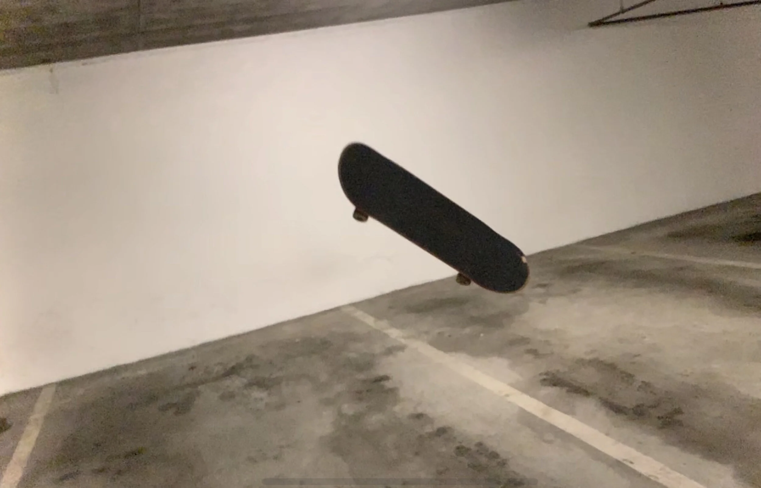 Praise 'The Freak Out'