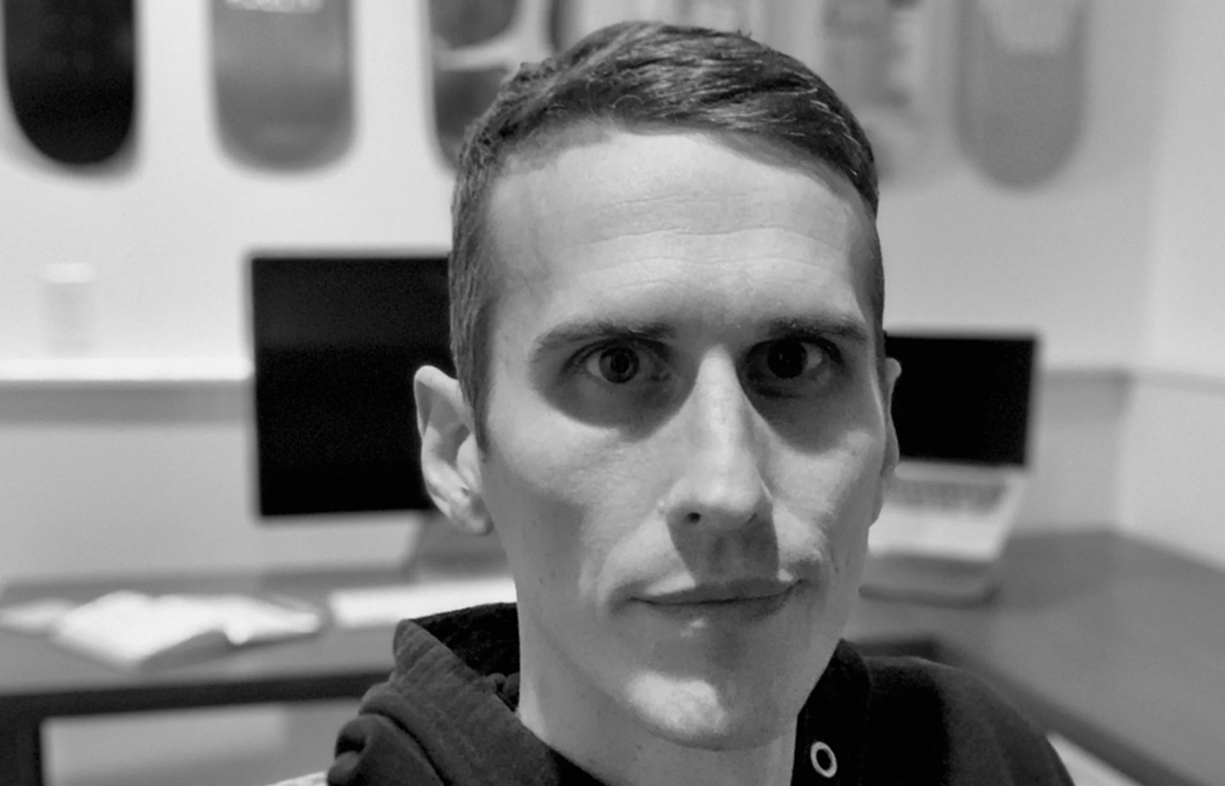 Good Worker, Bad Dreamer