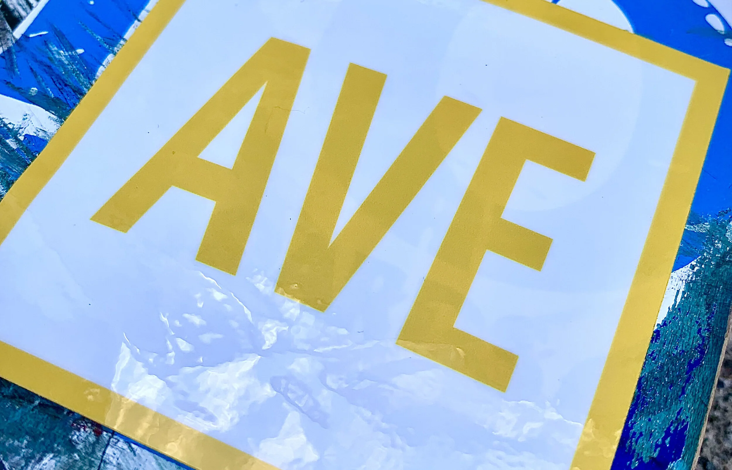 Community From Place