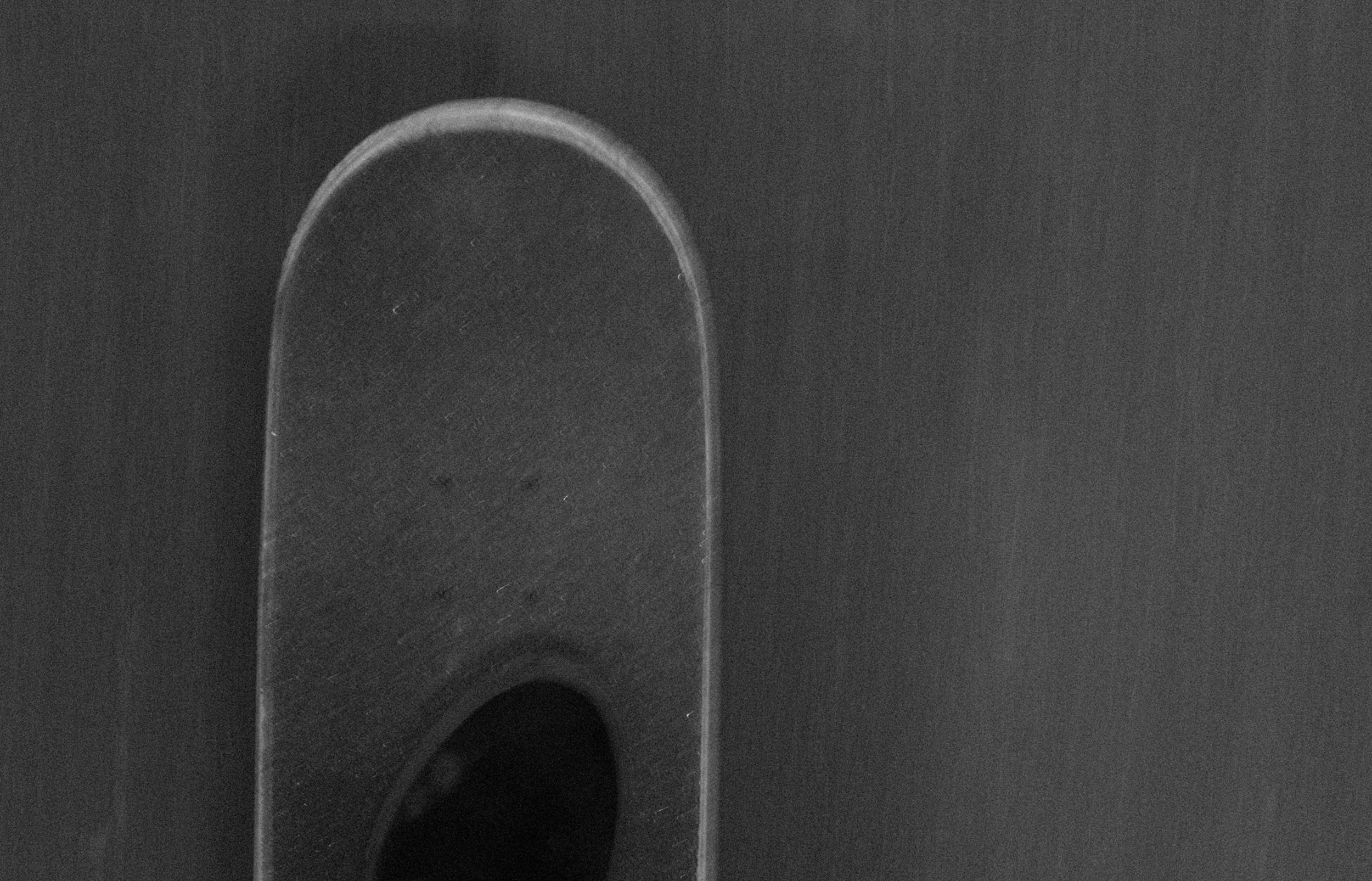 Skateboarding Made Me Do It