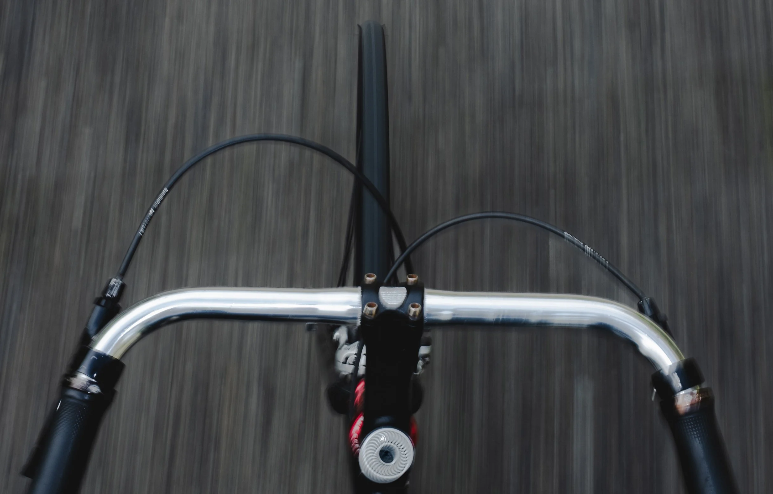 About A Bike