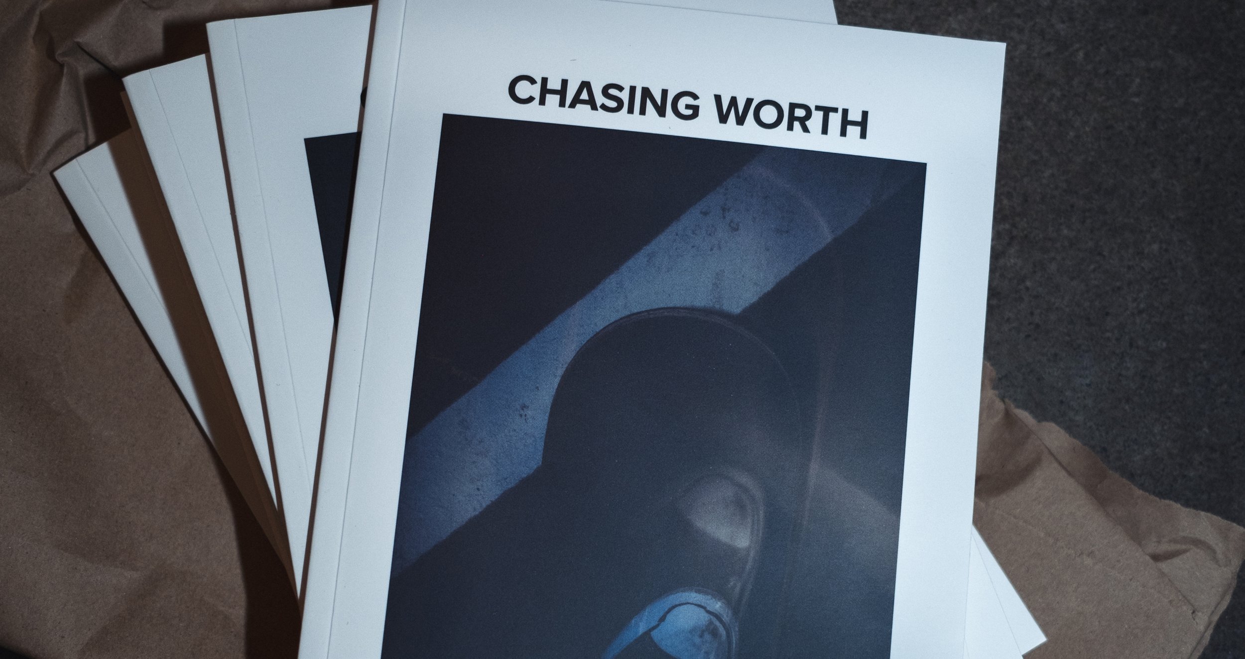 Chasing Worth