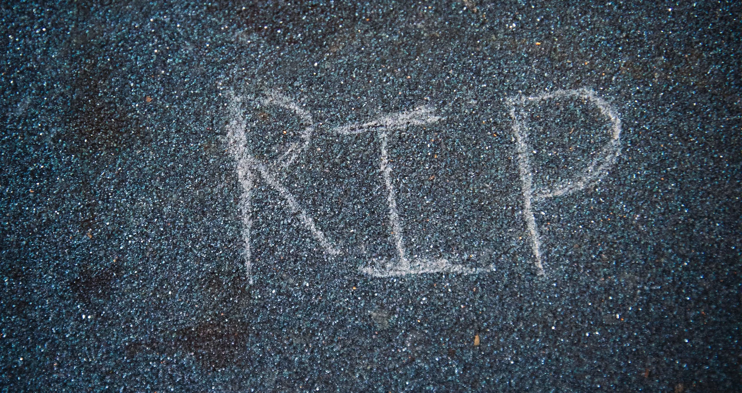 Writing To The Internet About Death