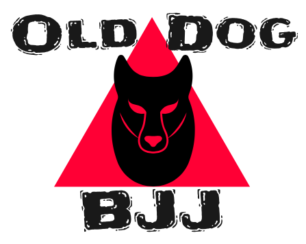 Old Dog BJJ