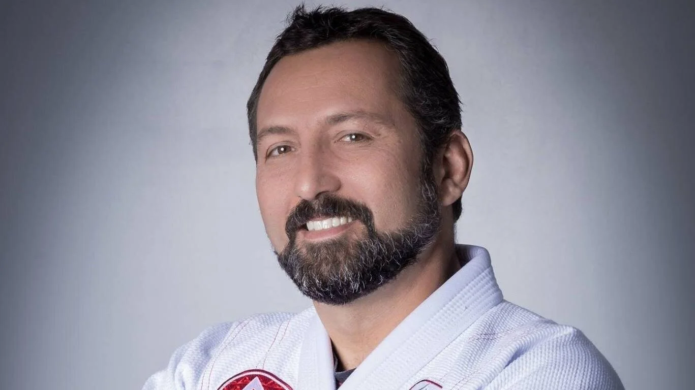 Ep 9 Interview with Professor Reginaldo Almeida
