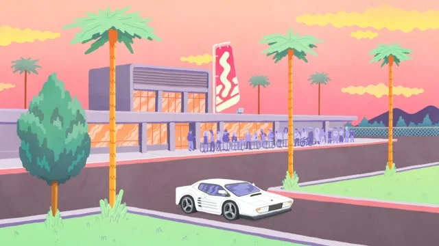 Complex x NHTSA: #ClickLove