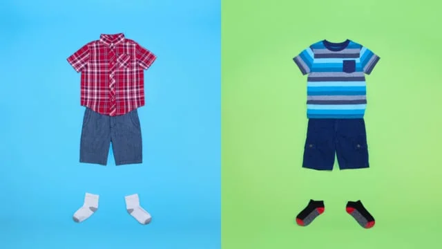 JCPenney: Pair Up