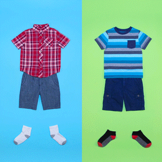JCPenney: Pair Up