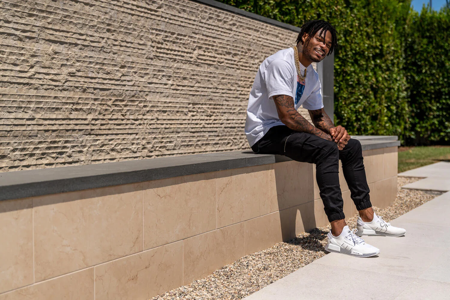derwin james adidas